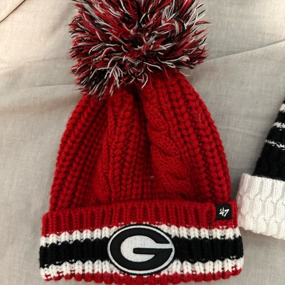 UGA beanie - Picture 1 of 1